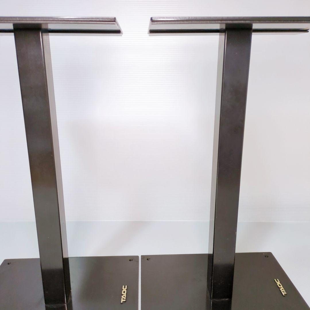 TAOC SST-50H スピーカースタンド