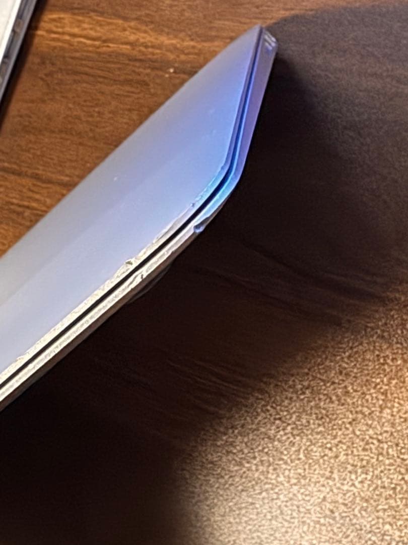 【美品寄り】MacBook Air 13インチ