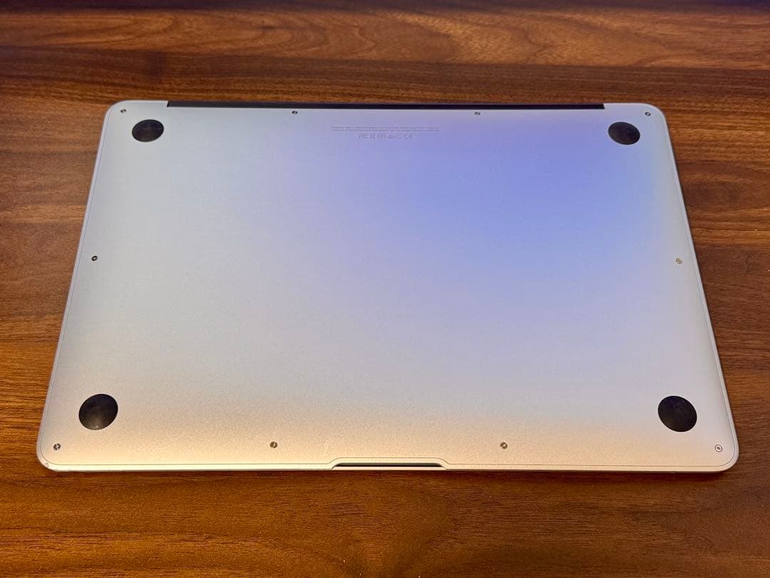 【美品寄り】MacBook Air 13インチ