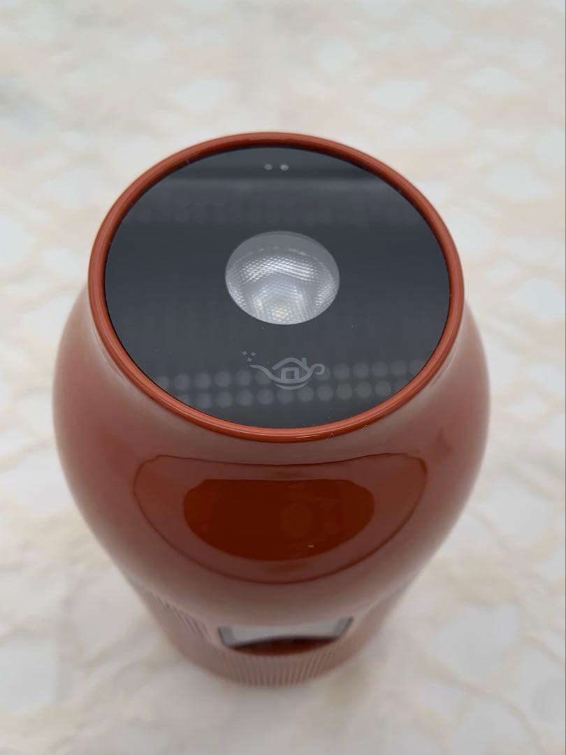 Aladdin Vaseアラジンベース プロジェクター