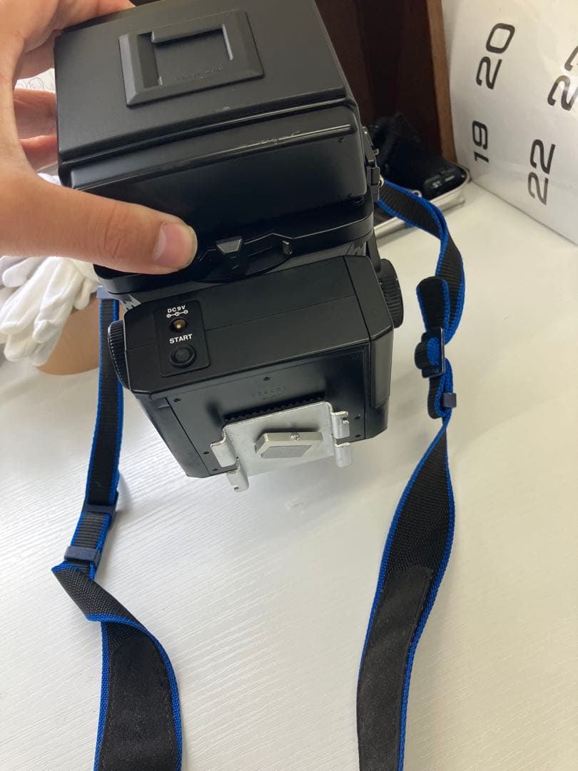 Mamiya RZ67 中判フィルムカメラ