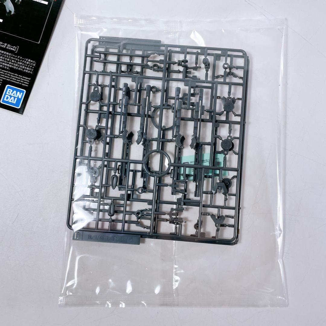 HG 1/48 レギンレイヴ(シン搭乗機) 86-エイティシックス|4087|☆
