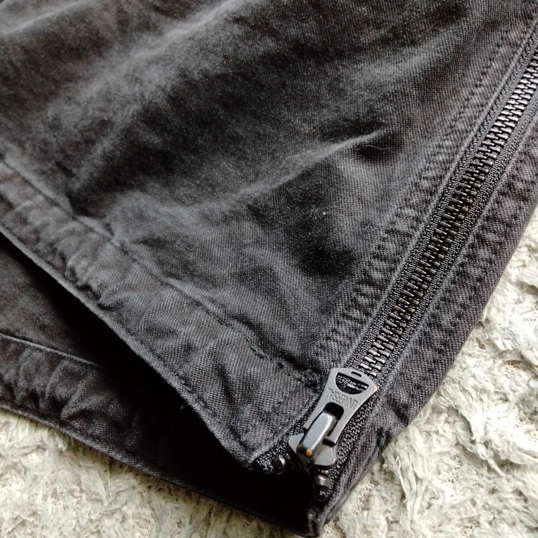 VIRGO【美品】ミリタリーコート モッズコート　ヴァルゴ V2B JKT