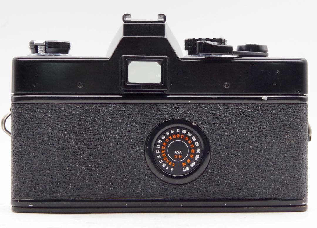 ミノルタ SRT 101 MC Rokkor-PG 50mm F1.4