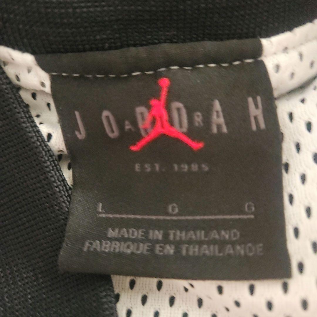 【激レア】ナイキ ジョーダン ナイロンジャケット