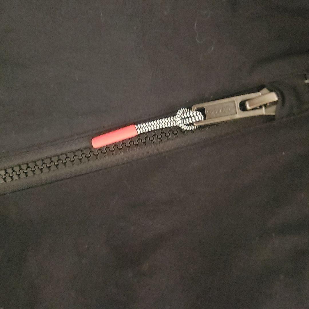 【激レア】ナイキ ジョーダン ナイロンジャケット