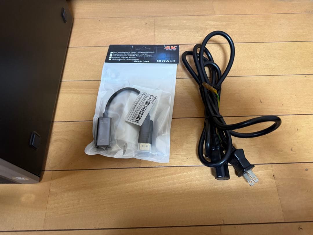 【Win11Pro】HP EliteDesk800G4 SFF【i7-8700】