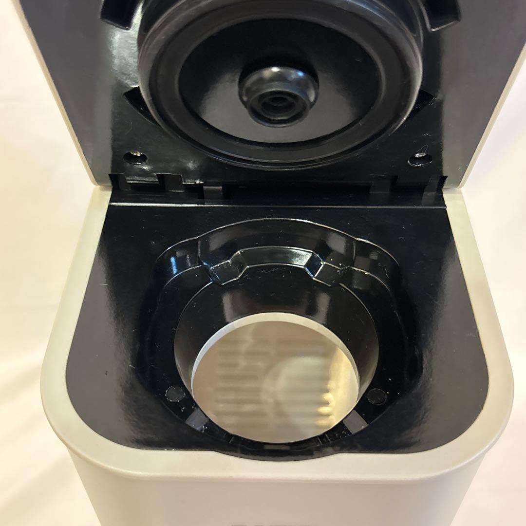 【美品】 UCC DP4 コーヒー ドリップポッド YOUBI ホワイト 23年