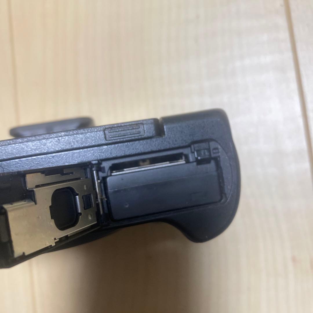 パナソニック LUMIX DC-G100 本体