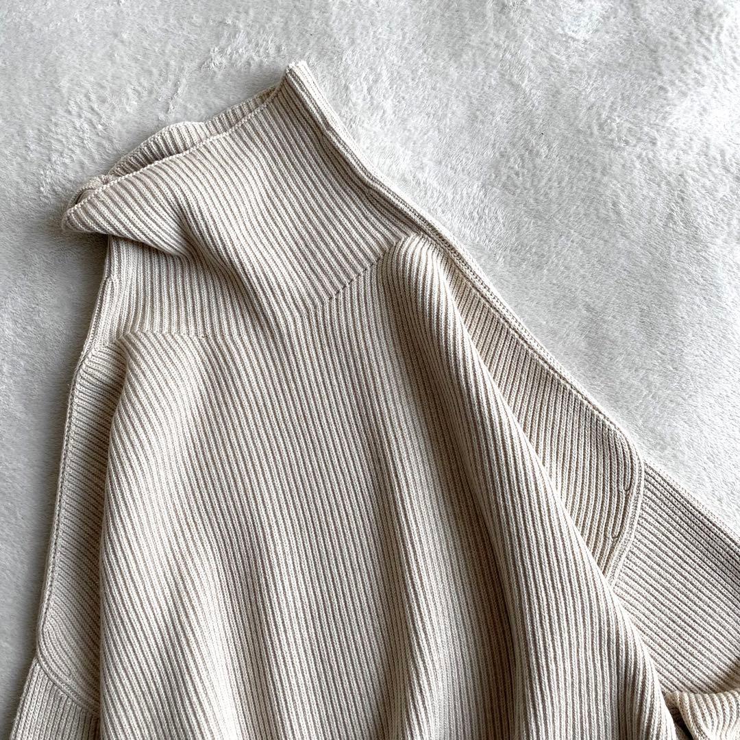 【定価約5万✨】Deuxieme Classe LEWES アゼ プルオーバー