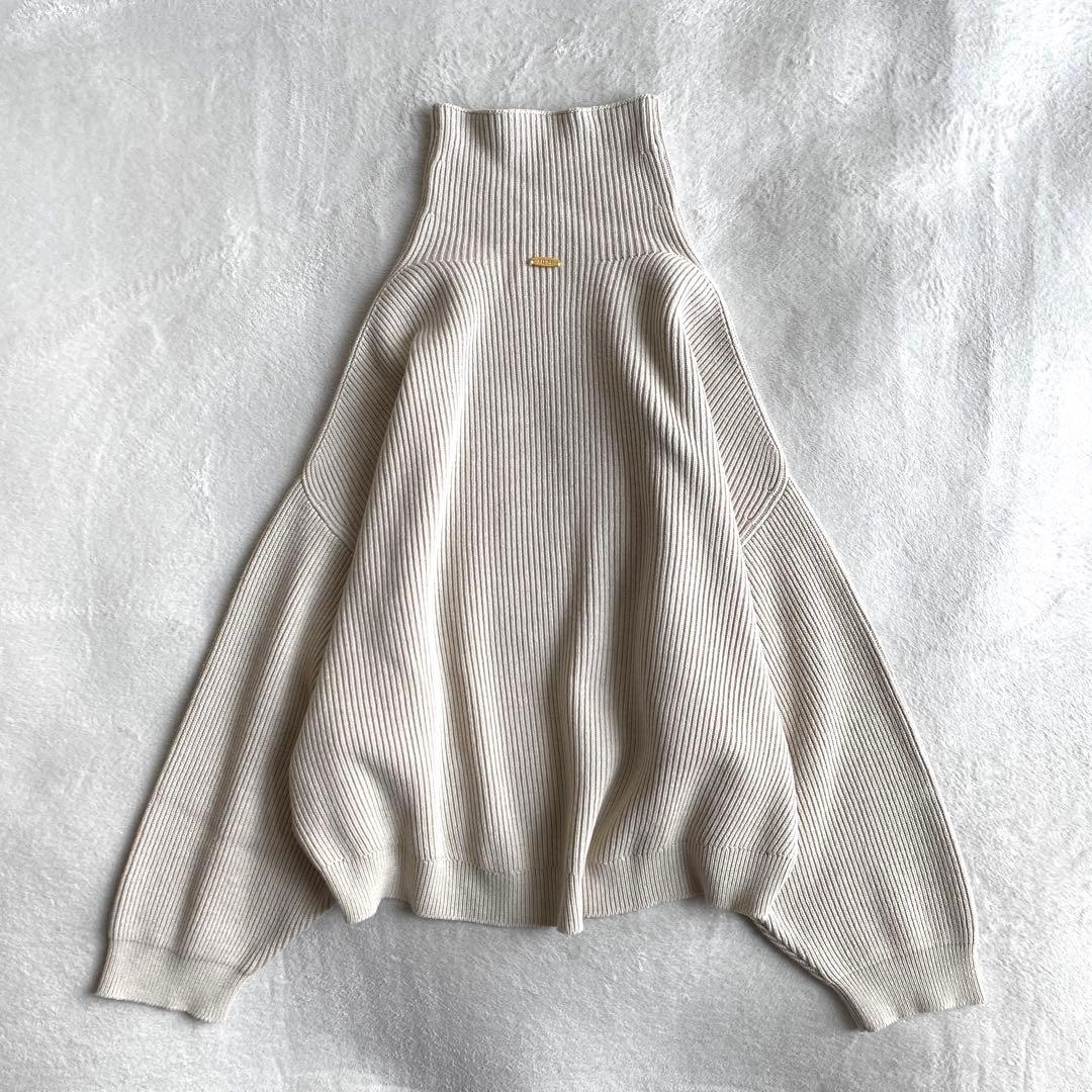 【定価約5万✨】Deuxieme Classe LEWES アゼ プルオーバー