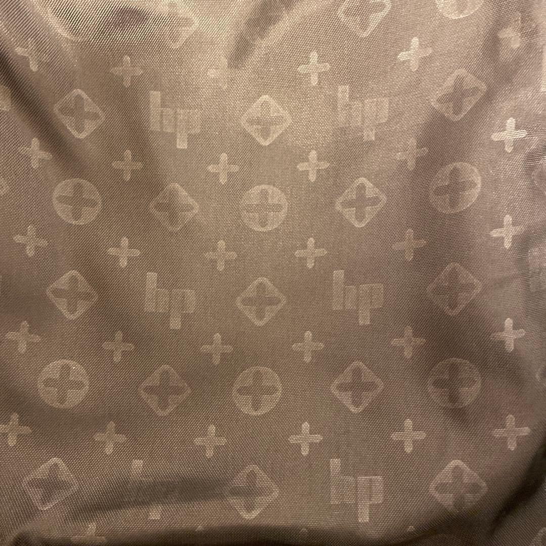 バートン ヘッドポーター キャリーケース 中古