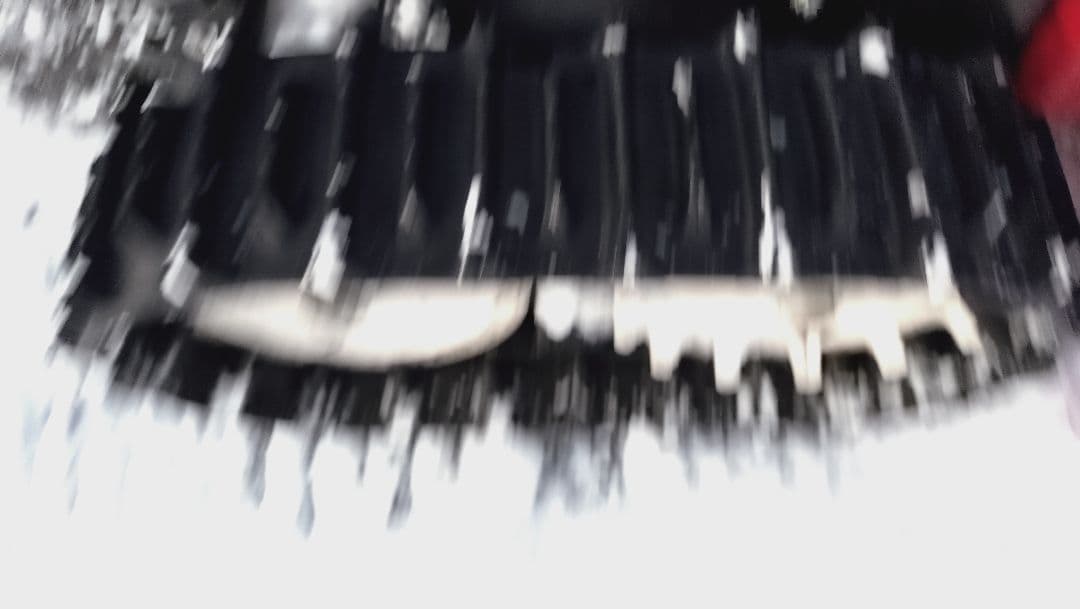 除雪機HONDA HS970SV カバー付き十勝池田発引取限定