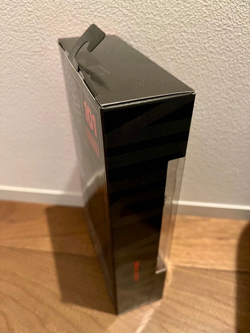 未開封　スターウォーズ　ブラックシリーズ（No.101）キャラ　デューン