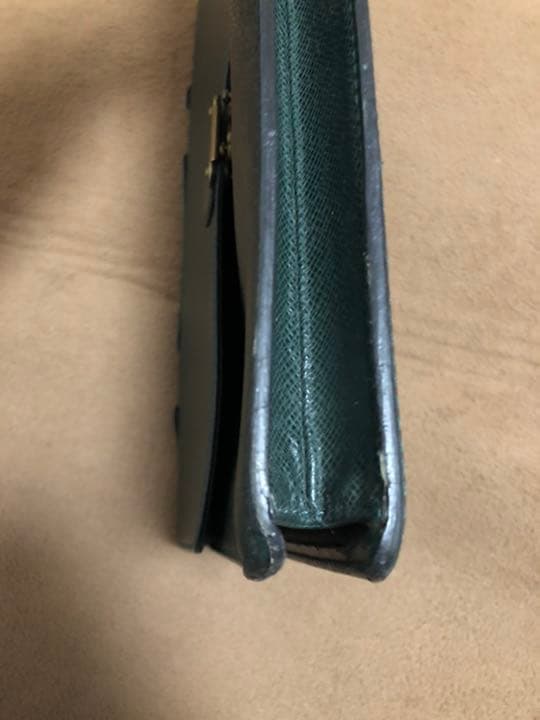 ルイヴィトン・タイガ　ビジネスバック