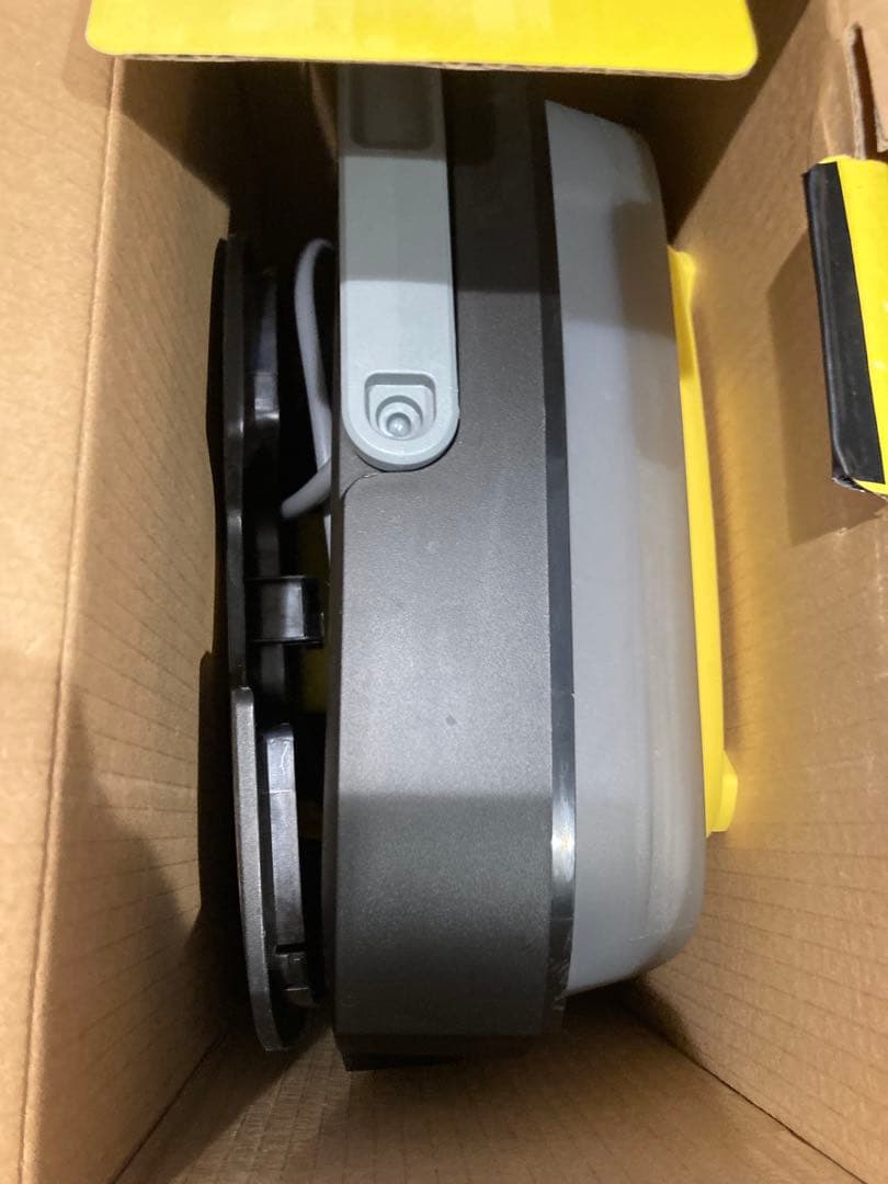 KARCHER モバイルマルチクリーナー 高圧洗浄機本体