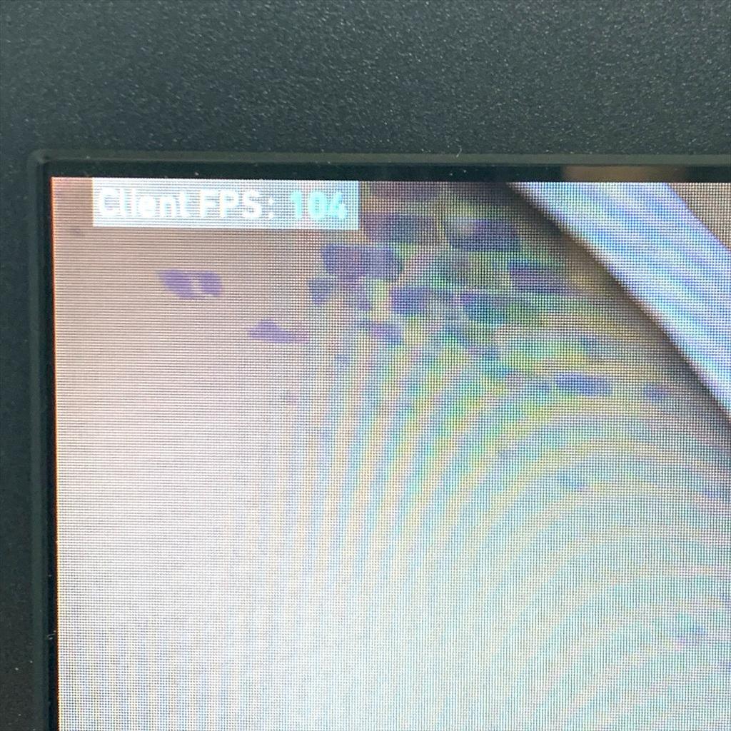 美品・超大画面　爆速ゲーミングノートPC　爆速SSD　i7　NVIDIA GPU