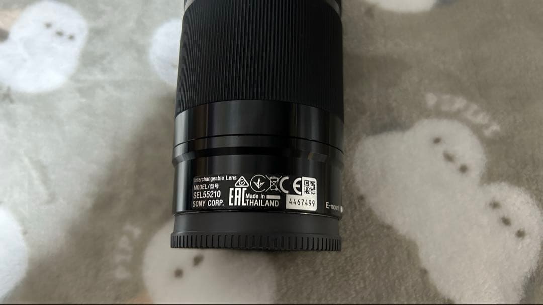 【期間限定値下げ】SONY α6000 ダブルズームレンズキット ブラック