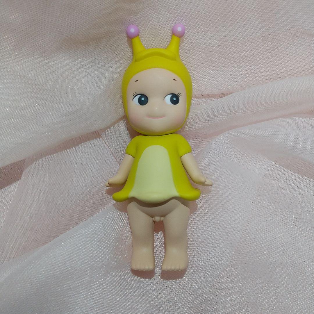 ソニーエンジェル　バグズワールド　sonny bugs カタツムリ　snail