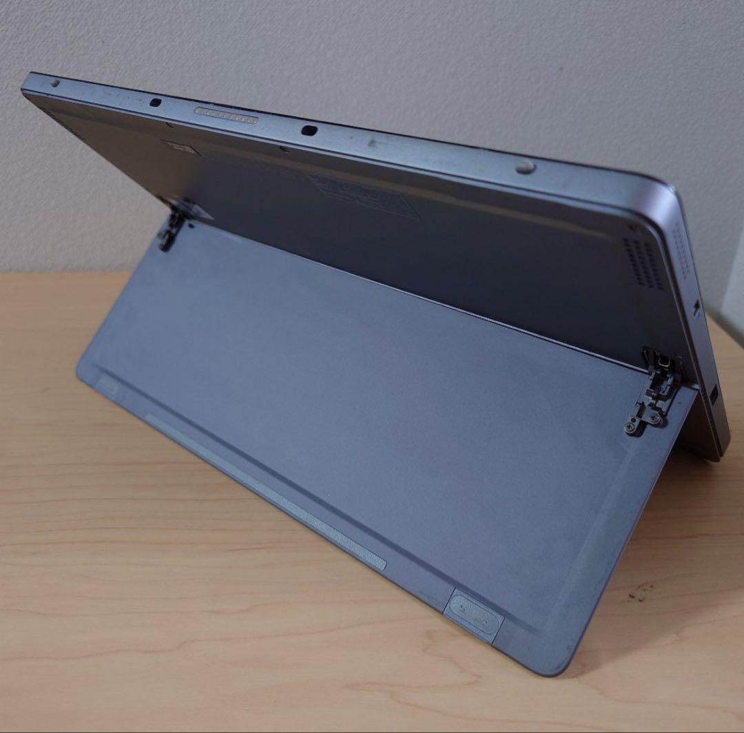 Latitude 7200／Surface Pro6 同等／i7×16GB