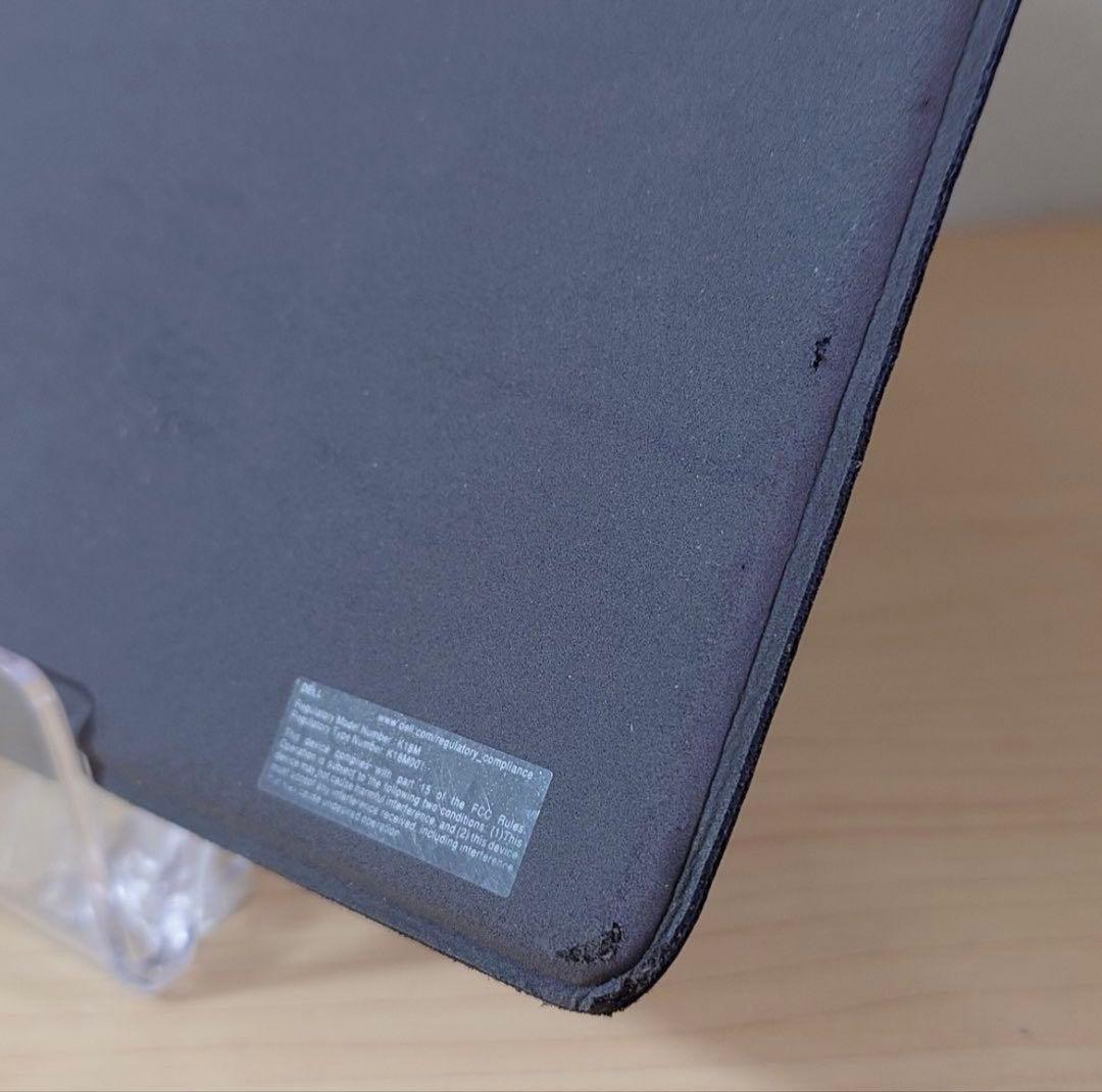 Latitude 7200／Surface Pro6 同等／i7×16GB