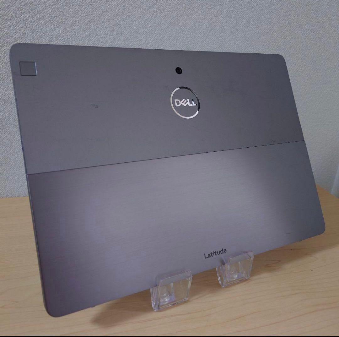 Latitude 7200／Surface Pro6 同等／i7×16GB