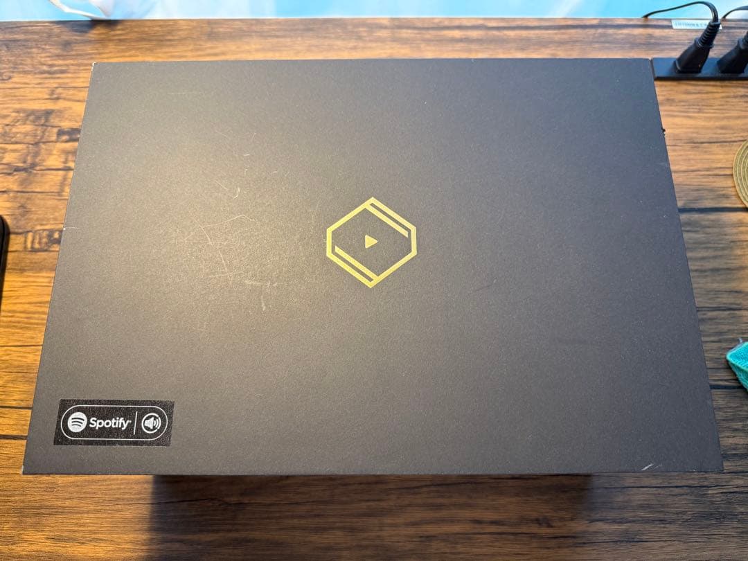 その他 silent angel z1