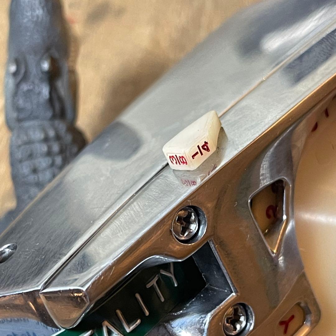 ■製品保証■ 【文字が繋がる筆記体付フル】ダイモ M-55 DYMO 184-1