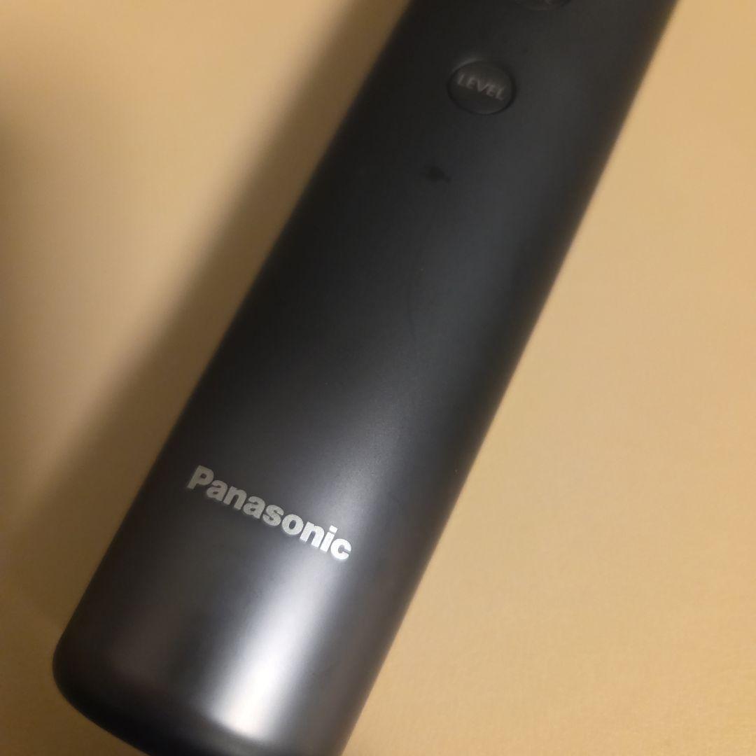 パナソニック 美顔器 バイタリフト RF EH-SR85-K(ジェルなし）