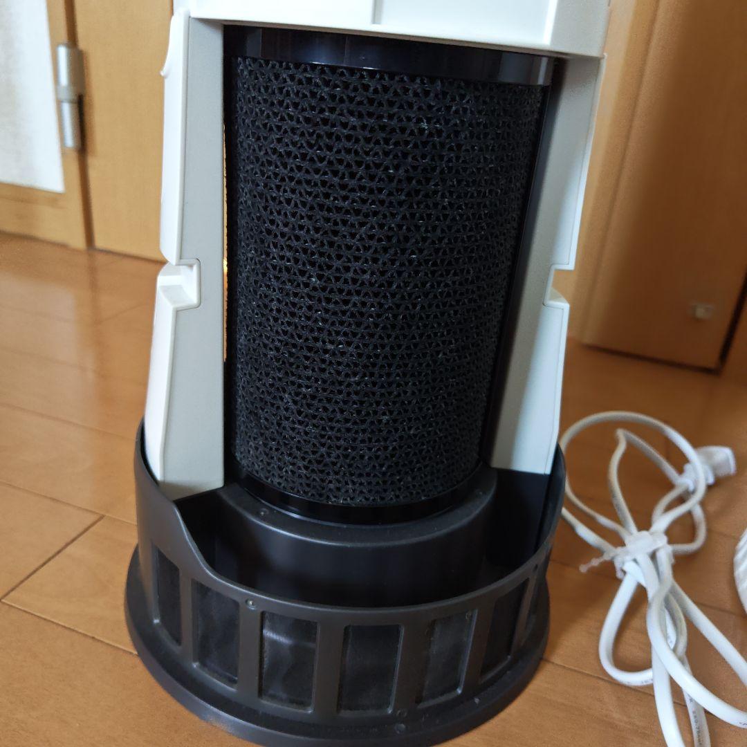 ☆SHARP DX-S01 脱臭機 ホワイト