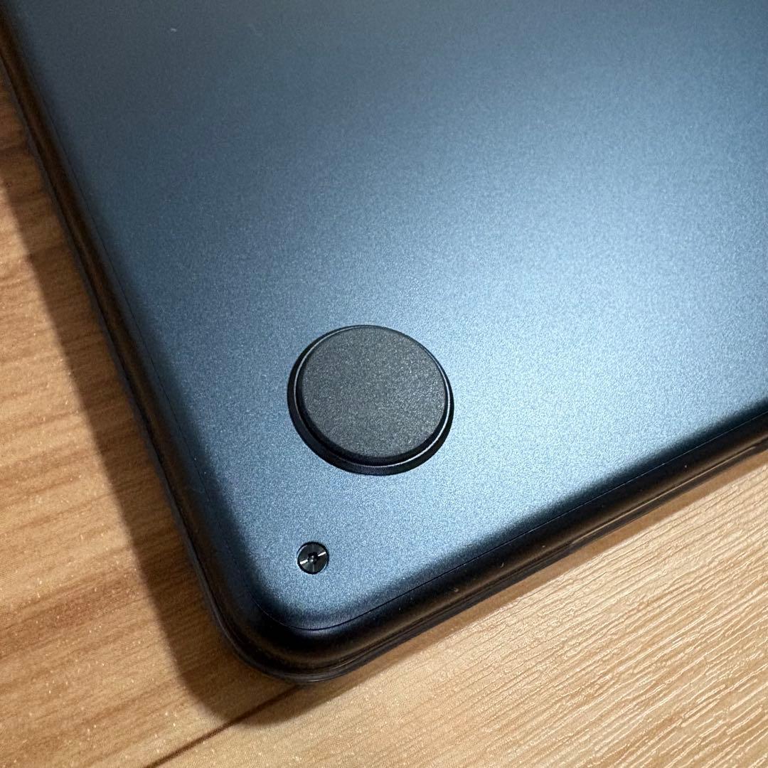 最終値下げ【M3 15インチ 16GB】macbookair m3 2024