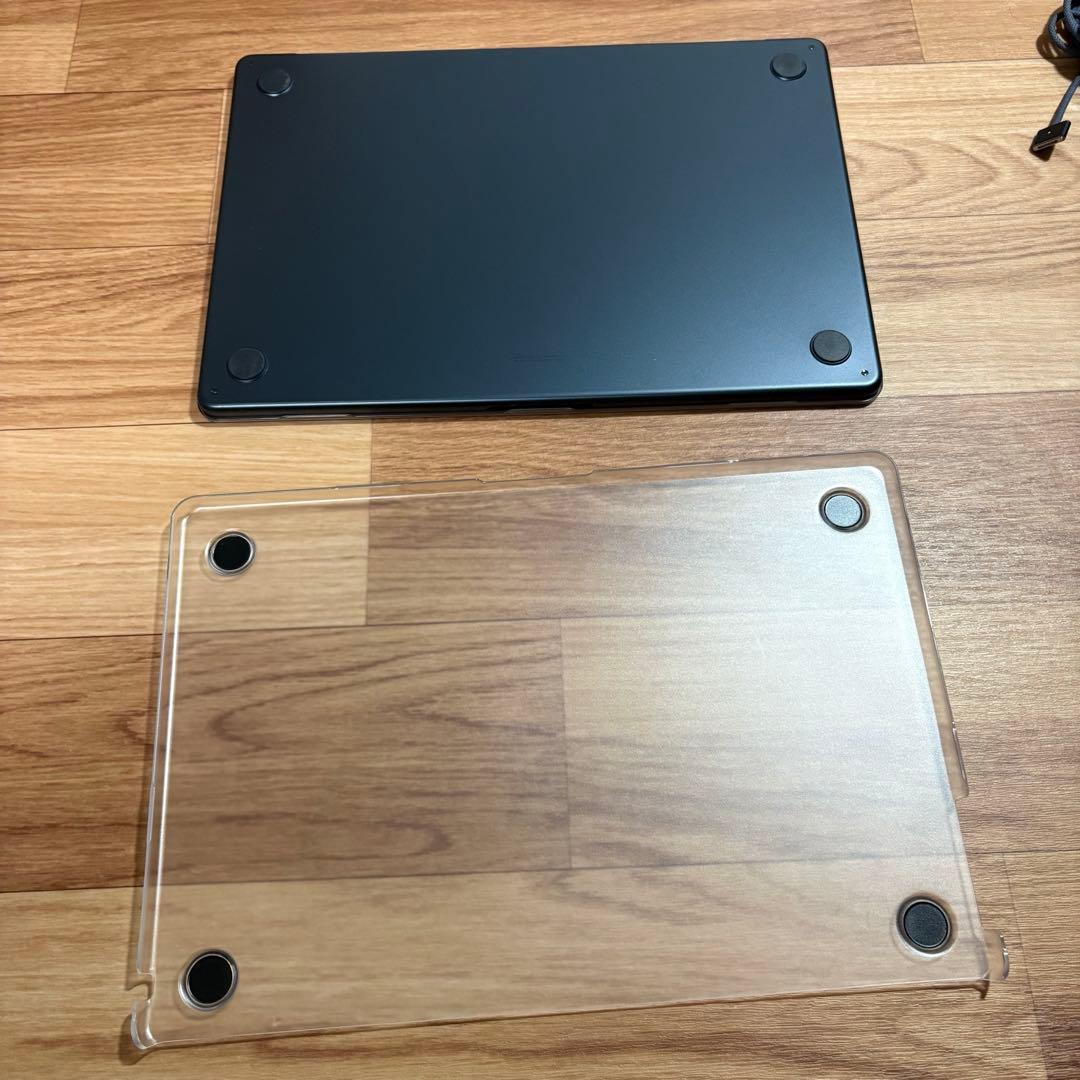 最終値下げ【M3 15インチ 16GB】macbookair m3 2024