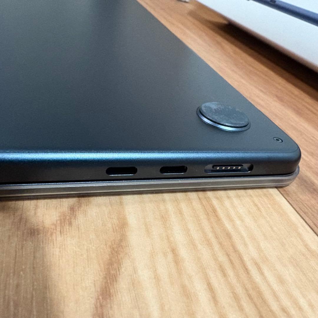 最終値下げ【M3 15インチ 16GB】macbookair m3 2024