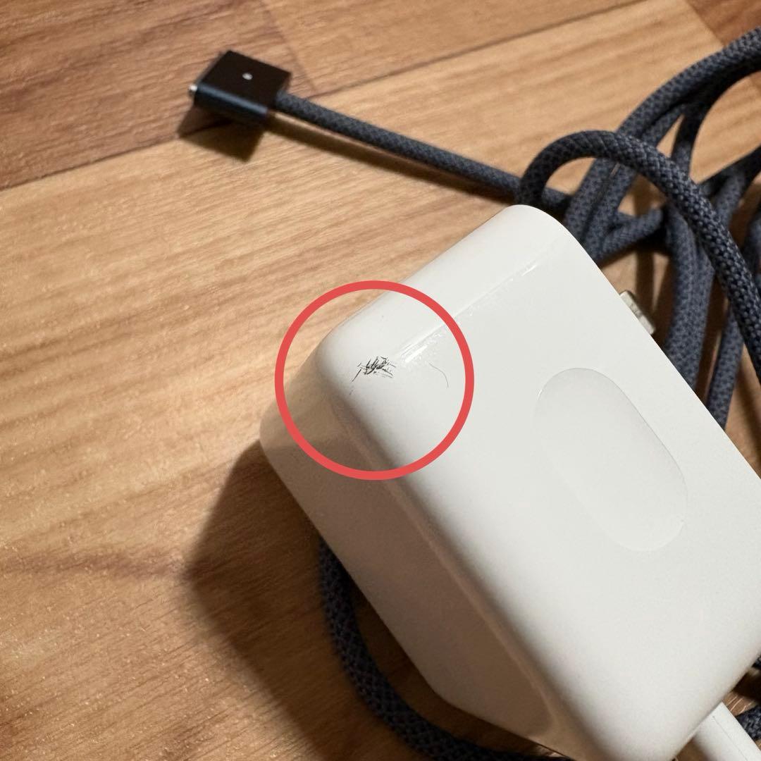 最終値下げ【M3 15インチ 16GB】macbookair m3 2024