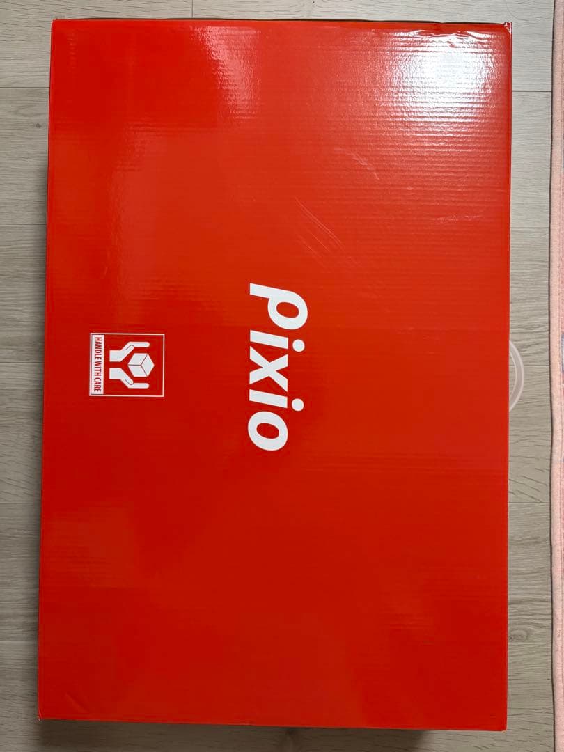 ディスプレイ・モニター本体 PX248WAVEW