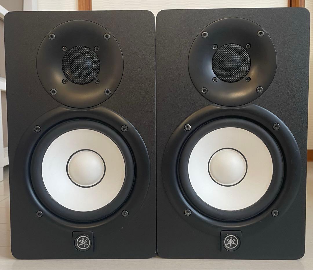 YAMAHA ヤマハ / HS5 モニタースピーカー