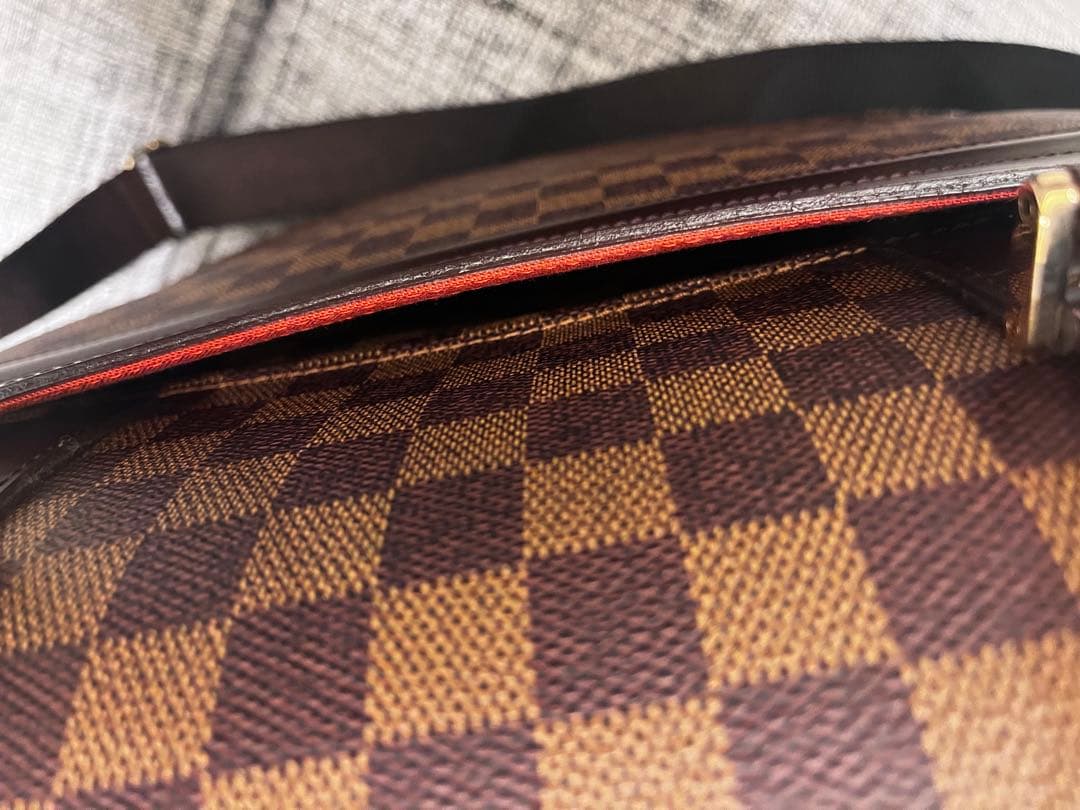 ルイヴィトン　ノリータ PM ダミエ ボストンバッグ ショルダーバッグ　旅行用鞄