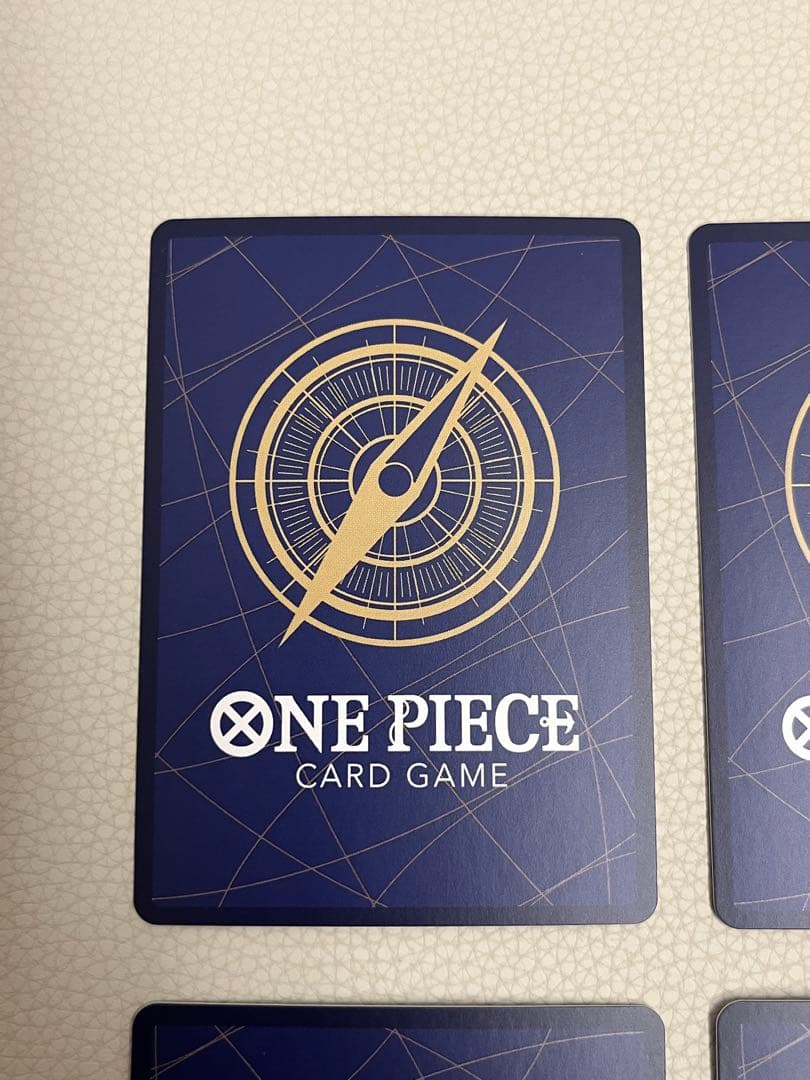 菊之丞 パラレル ワンピースカード