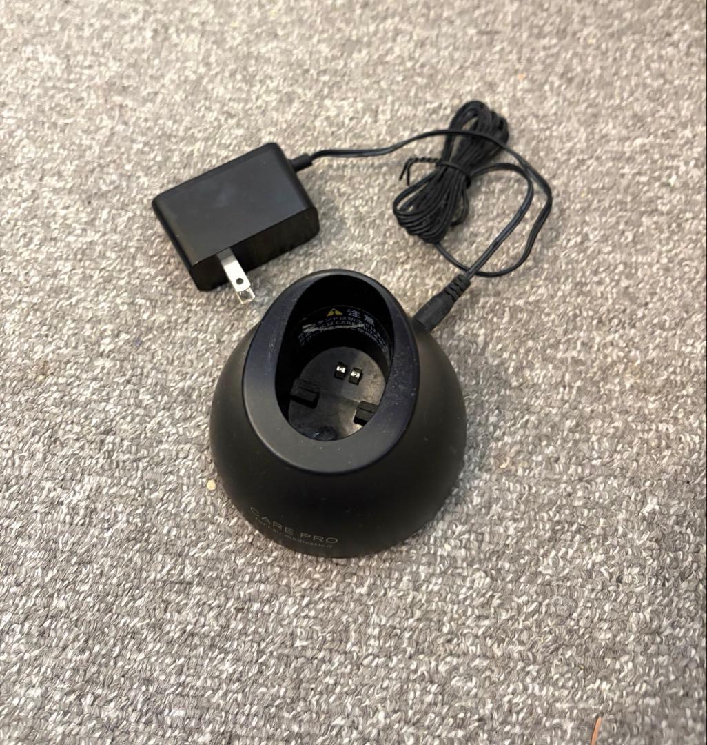 CARE PRO トリートメント　ヘアアイロン