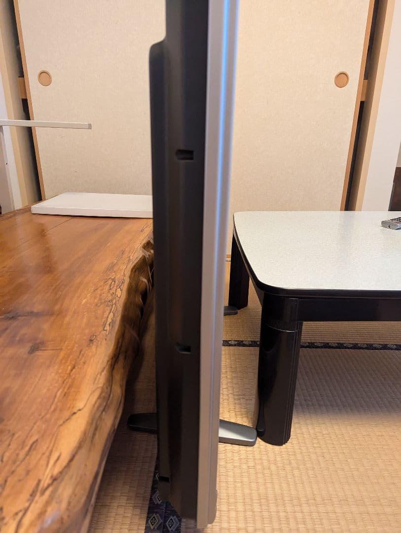 SHARP LC-46ES50 テレビ 本体