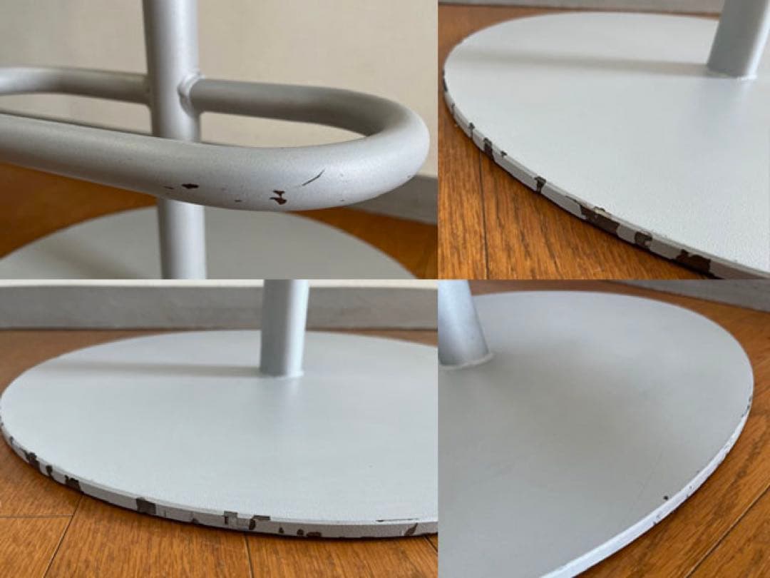 カッシーナ ixc. アリアス　アトラスチェア　③ ジャスパーモリスン モダン