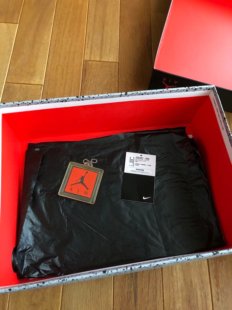 専用AIR JORDAN4RETRO Motorsports Alternate