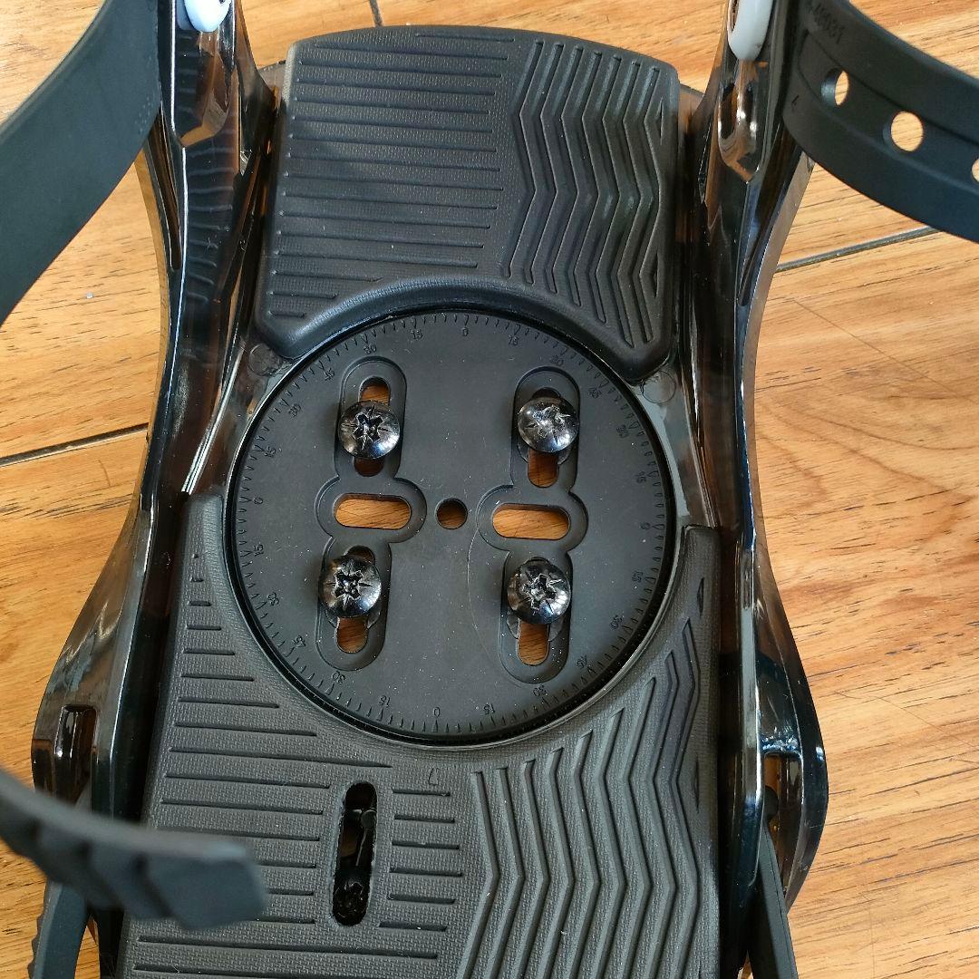 head FX MU ビンディング ヘッド ホワイト Mサイズ バインディング