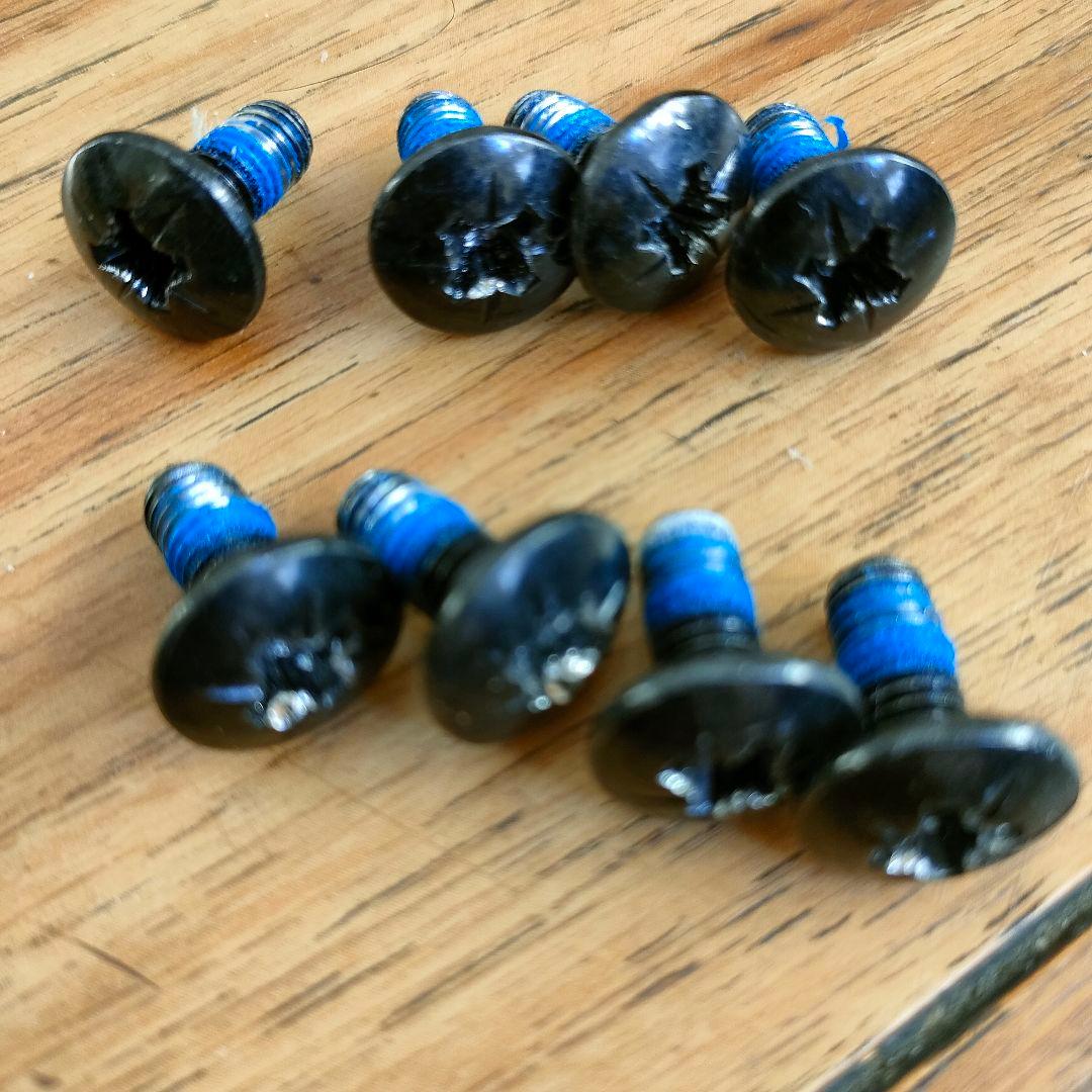 head FX MU ビンディング ヘッド ホワイト Mサイズ バインディング