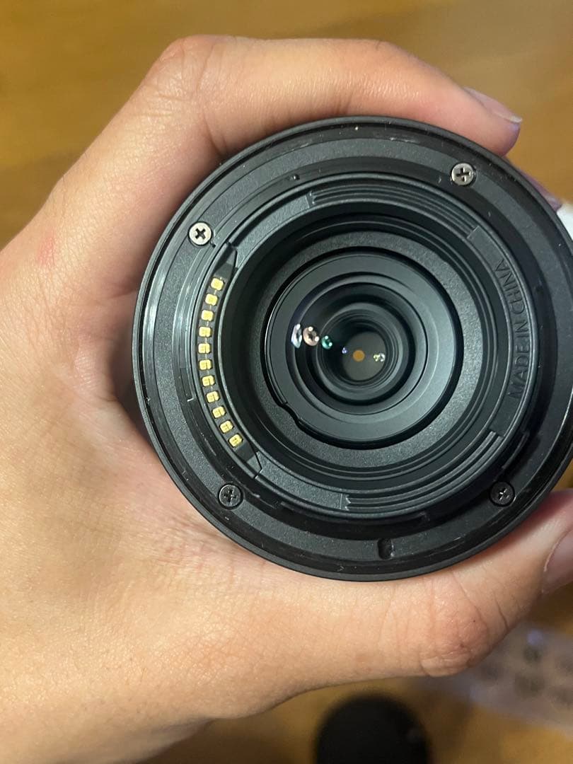 Nikon Z5 ミラーレスカメラ レンズキット　24-50mm