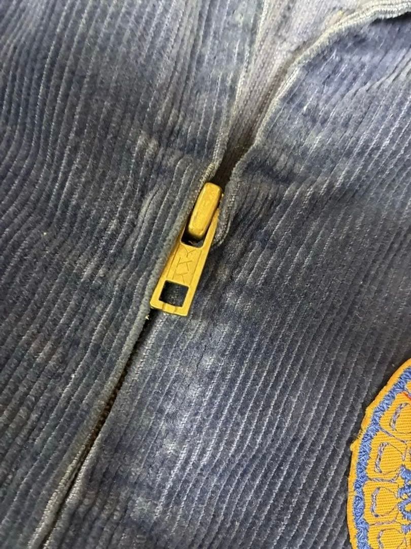 値下げ不可　推定70s ffaジャケット　ファーマーズジャケット