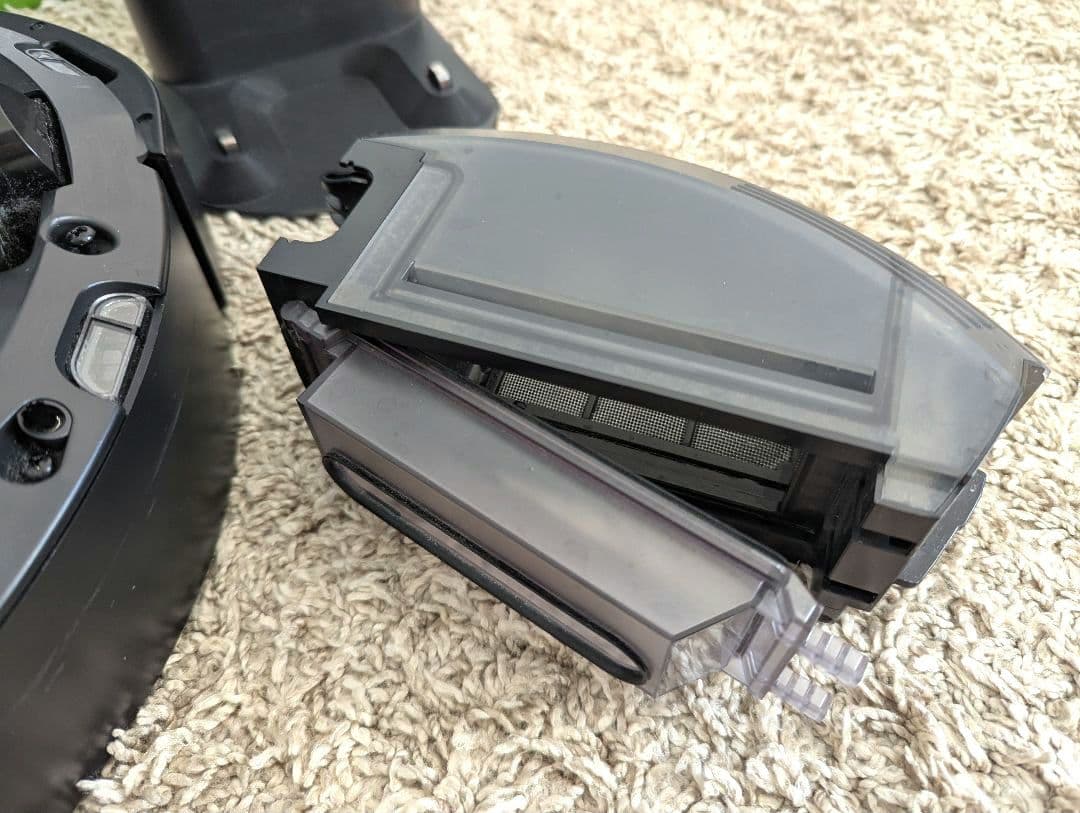 iRobot ルンバ i7 ロボット掃除機