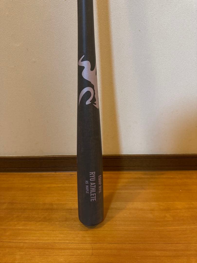 パッソーラ　GLOVE STUDIO RYU×MASUKAsports