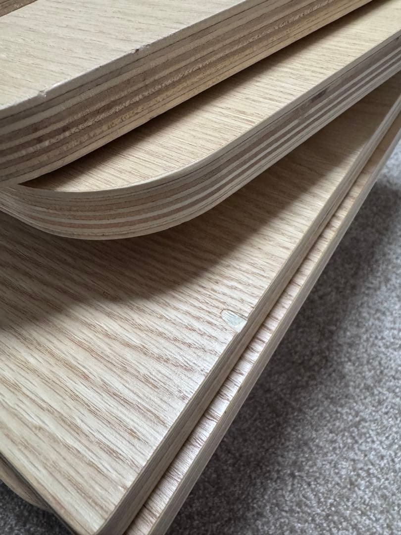 【廃盤】コアラマットレス　ダブルベッドフレーム