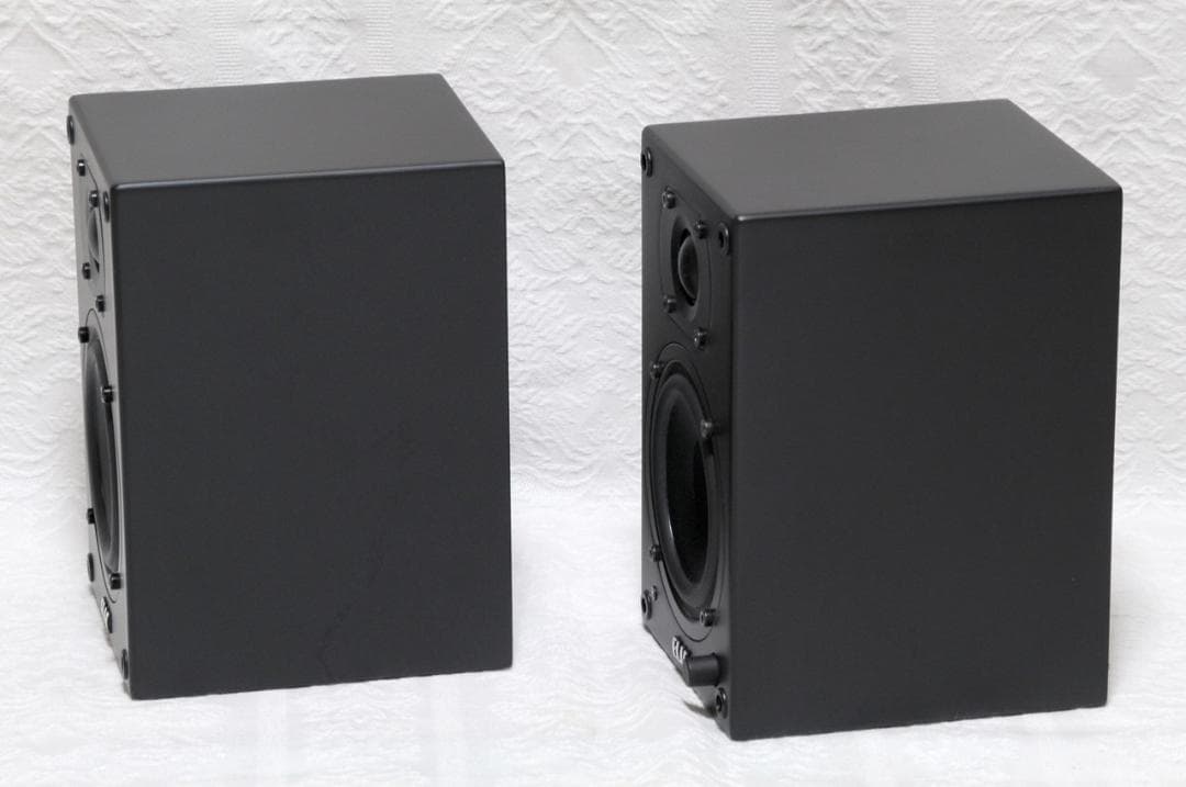 ◆ELAC AM50 ★付属品多数